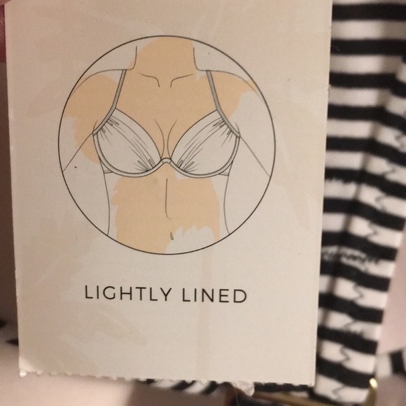 Shade Shore Bikini Swimsuit Top - Picture 4 of 5